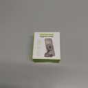 Car Phone Holder for Magsafe - Vacuum Magnetic Suction Phone Holder Mount with 360 Adjustable Stand Car Accessories for Car/Gym/Mirror/Smooth Surface ,Travel Essentials for iPhone 17/16/15/14/13/12