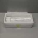 4 Pack Glass Cylinder Vases 4,6,8,10 Inch Tall Clear Flower Vase Hurricane Floating Candle Holder for Table Centerpiece Wedding Home Decor