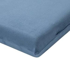Blue Cushion
