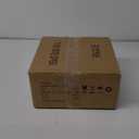 Plug in Pendant Light Fixtures: Hanging Light Plug in Green Glass Hanging Lamp, Pendant Lighting for Kitchen Island, Bedroom, Dining Room, Living Room, E26 No Bulb (Copper)