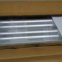 Land Guard 12×4×1ft Galvanized Raised Garden Bed Kit for Vegetables 2 Pack, Galvanized Super Large Metal Planter Raised Garden Boxes Outdoor