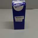 MIULEE Burlap Linen Spring Throw Pillow Covers 18x18 Inch Set of 2 Coastal Light Blue Farmhouse Decorative Pillows Modern Soft Accent Cushion Covers for Couch Sofa Bedroom Livingroom Home Decor