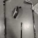 Wilson Men's Profile Platinum Complete Golf Club Package Set - Right Handed, Stand Bag, Tall Carry