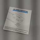 Tengchi RCA to HDMI Converter, Composite to HDMI Adapter Support 1080P PAL/NTSC Compatible with PS one, PS2, PS3, STB, Xbox, VHS, VCR, Blue-Ray DVD Players