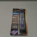 UltraPro Backlit OneTouch Universal Remote Control, Replacement TV Remote for Samsung, LG TV Remote, Vizio, Sony, Roku and More, Easiest Setup Ever U.S. Based Support 80830