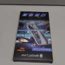 SPORTLINK for iPhone 11 Pro Waterproof Case, Full Body Underwater/Rugged/Heavy Duty Shockproof/Dustproof Case with Built-in Screen Protector for iPhone 11 Pro 5.8 Inch (Blue)