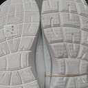 Skechers Women's Summits Artistry Chic, White/Silver USW, 11
