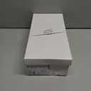 The Drop Women's Camilla Wide Thong Sandal (9, Clear)