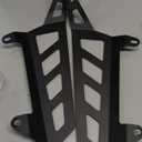 Compatible with Saddlebag Support Bar Mount Bracket Side Luggage Racks Tenere 700 T7 T700 2024 2019-2023 Tenere 700 2022-2024