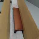 MEEDEN Art Wooden Easel Stand: Solid Beechwood, Can Hold Canvas up to 43"