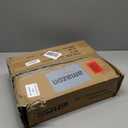 TigerDad Mobile Adjustable Height Laptop Stand PC Portable Laptop Swivel Table Rolling Table with Wheels Caster and Mouse Pad (Dekuwood)