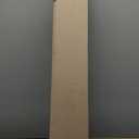 TapeManBlue Carpet Protection Film 24" x 200' roll. Made in The USA. Easy Unwind, Clean Removal, Strong and Durable Plastic Carpet Protector. Clear, Self-Adhesive Surface Protective Film