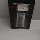 POHL SCHMITT Electric Can Opener with Knife Sharpener and Bottle Opener