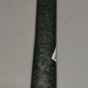 Abyssaly Dark Green Peel and Stick Wallpaper - Modern Textured Embossed Wall Paper - Removable Self Adhesive Vinyl Wrap Waterproof Contact Paper for Bathroom Bedroom Cabinet Home Decor 15.7" x 196.8"