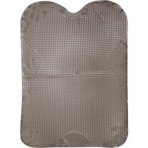 Shires Gel-Eze Non-Slip Saddle Pad, One Size