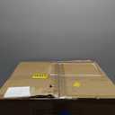 RUGSREAL Living Room Area Rug 10x13 Modern Solid Color Large Bedroom Rug with Rubber Backing Stain Resistant Low Pile Dining Room Throw Carpet Contemporary Washable Rug for Home Decor Office, Beige