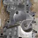 M574 21350-2E740 Timing Chain Cover Oil Pump 2.0L For Kia Forte 2017-2020,For Hyundai Elantra 2017-2020,For Hyundai Kona 2018-2021,For Hyundai Veloster 2019-2021,Replace # 213502E700 213502E601