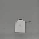Apple 20W USB-C Compact Power Adapter: Fast and Convenient Charging, Type C Wall Charger