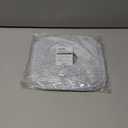 Mop Refill Head Compatible with MarvelSpin Mop - Mop Head Replacement - Deep Cleaning Mop Head - Machine Washable and Easy-to-Replace