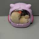 17pcs Robot Dog Toys for Girls Kids Boys 3-6, Realistic Interactive Robot Puppy Dog Plush Toys with Walk & Bark, Pretend Play Puppy Pet Care Playset, 3 4 5 6 Year Old Girl Birthday Gift Ideas