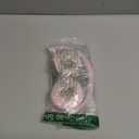 JBL , Microphone For Call, Foldable And Comfortable, Android and iOs Compatible (Rose)