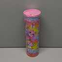 Barbie Cutie Reveal Care Bears Doll & Accessories, Series 2 Togetherness Bear with 10 Surprises Including Color Change & Mini Bear