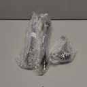 4pcs Front Outer Tie Rod End Suspension for Chevrolet Colorado for GMC Canyon 2006-2012, for Isuzu i-290 i-370 2007-2008, for Isuzu i-350 for Isuzu i-280 2006 ES800464 EV800301