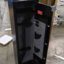 KAER 5-6 Gun Safe,Gun Safes for Rifle and Pistols,Gun Cabinets,Rifle Safe,GunSafes for Rifle and Shotguns,Gun Safes & Cabinets with Drawer,Indoor Gun Rack,Removable Shelf (L)