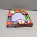 Cra-Z-Art Original Magna Doodle - 50 Years of Creative Fun with Magnetic Drawing Board, Ages 3+ (15"W x 11.8"H)