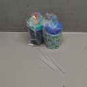 Fimibuke Kids & Toddler Cups Spill Proof, 12 OZ Insulated Sippy Cups for Toddlers Boys Girls, BPA-Free Toddler Straw Tumbler, Stainless Steel Kids Water Bottle with Twist Lids & Silicone Straw, 2 Pack (Dinosaur & Monster Trucks)