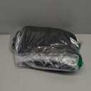 Lifewit Medium Lunch Bag Insulated Lunch Box Soft Cooler Cooling Tote for Adult Men Women, Black 12-Can (9L)