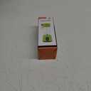 Portable USB Blender for Shakes and Smoothies – 380ml Personal Size, Rechargeable Juicer Cup, 6 Blades, 2000mAh Battery, Mini Travel Blender for Protein, Baby Food, Juice