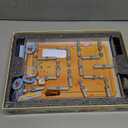 Ravensburger Bugs in The Kitchen 2024 - Enthralling Family Board Game | Ideal for Kids and Adults Aged 5 and Up | Offers Great Replay Value | Designed for 2-4 Players