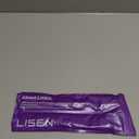 LISEN USB C to USB C Cable, 240W C to C Cable Fast Charging [6.6ft, 2-Pack] Type C Charger Fast Charging USBC to USBC Cable for iPhone 17 16 15 Pro Max iPad MacBook Pro Samsung S25 (Midnight)