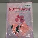 Balloon Arch Kit Coquette Birthday Decorations (Black Pink)