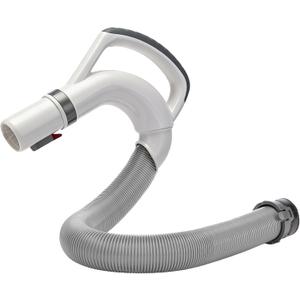 Upgraded Hose Replacement for Shark Navigator Lift Away, Vacuum Replacement Parts for Shark: NV356E NV350 NV351 NV352 NV355 NV357 NV358 NV370 UV541 NV360 NV390 NV392 UV440 UV550#153FFJ White