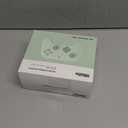 8Bitdo Ultimate 2C Hall Effect Joysticks and Hall Triggers Wireless Controller for Windows PC and Android, with Remappable L4/R4 Bumpers, Turbo function & Rumble vibration (Green)