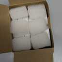 S003,S005 Exclusive Cat Fountain Filter Replacement, 12 Pack Filters and 12 Pack Sponges, Only for Item Model Number:S003,S005, Not for Other Brands of ProductsNot Include Cat Fountain