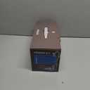 Wireless Slimming Belt, Abdominal Massager Portable Weight Loss Machine with 4 Vibration Massage Modes, Heating, Improve Blood Flow