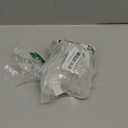 30mm Flange and Duckbill Valve Compatible with Spectra S1 S2 9 Plus Breastpump Replacement to Spectra Pump Parts, Not Original, Replace Accessories.