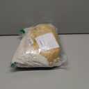 Cat Beds Cozy Pet Mat Faux Fur Kitten Pad Bed for Carriers/Couch Dog & Puppy Cute Friendly 23 x 15 Inch Medium White