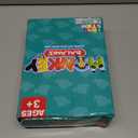 CozyBomB Monkey Scale Balance Counting Toys Math Games STEM Preschool Educational Toys for 3 4 5 Year olds Math Educational Kindergarten Number Learning Games Gifts for Boy Girl Birthdays Christmas (Brown)