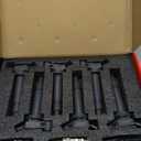 APremium Set of 6 Ignition Coil Pack and Iridium Spark Plugs Compatible with Toyota Camry 20022006, Highlander, Sienna & Lexus RX300 ES300 RX330 ES330, 3.0L 3.3L