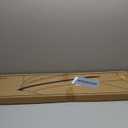 BASENOR Spoiler for 2025 2026 Tesla Model Y Juniper Rear Spoiler Wing ABS OEM Rear Trunk Lip Sporty Appearance Model Y (Standard/Premium/Performance) Exterior Accessories Matte Black