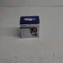 Aqueon SmartClean Power Filter with EcoRenew Filter Cartridge, Quick and Easy Water Changes, Quiet Operation, Adjustable Flow, for 10-20 Gallon Freshwater and Saltwater Aquariums, Medium