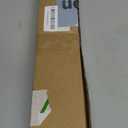 FOTEEWL 70 Pcs Artificial Greenery Stems Box Set,with 8 Kinds of Faux Plants and Fake Flowers for DIY Bridal Bouquets Wedding Floral Arrangement Table Centerpieces Decoration (Sage Green & White)