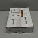 File Folder, RAZCC 80Pack 1/3 Cut Tab File Folders Letter Size, Black Folders for Dcouments, Folders with Tab Great for Organizing and Easy File Storage