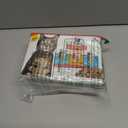 Hill's Science Diet Adult 1-6, Adult 1-6 Premium Nutrition, Wet Cat Food, Variety Pack: Tuna, Chicken, Ocean Fish Stew, 2.8 oz Pouch Variety Pack, Case of 12