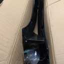 Glossy Black Front Lip Splitter for 2015-2023 Dodge Charger