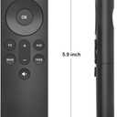 for VIZIO-Soundbar-Remote, Replacement for VIZIO 5.1/2.1 Home Theater Sound Barfor M/V/P Series Home Audio Sound System